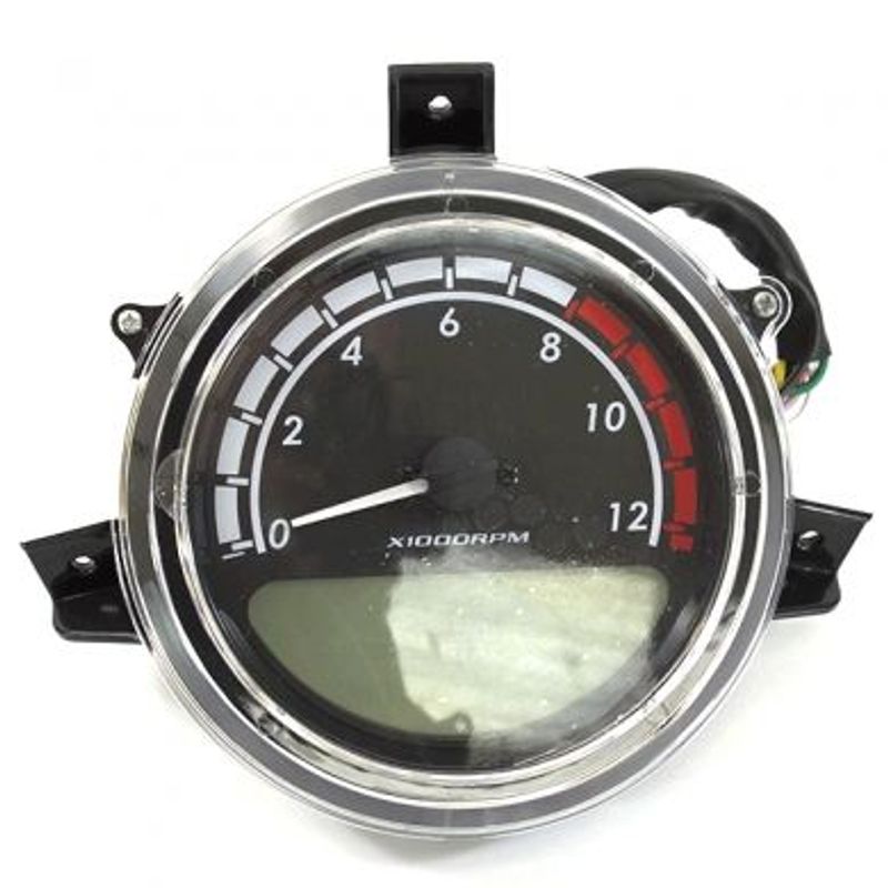 Spedometer assy - Vectra 49S