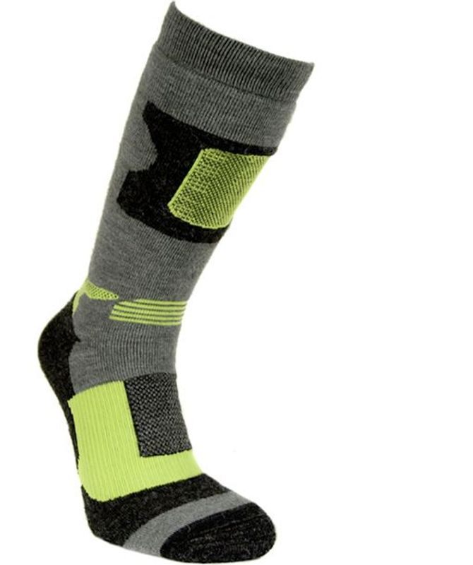 Tursokk merino ull - 3 pack
