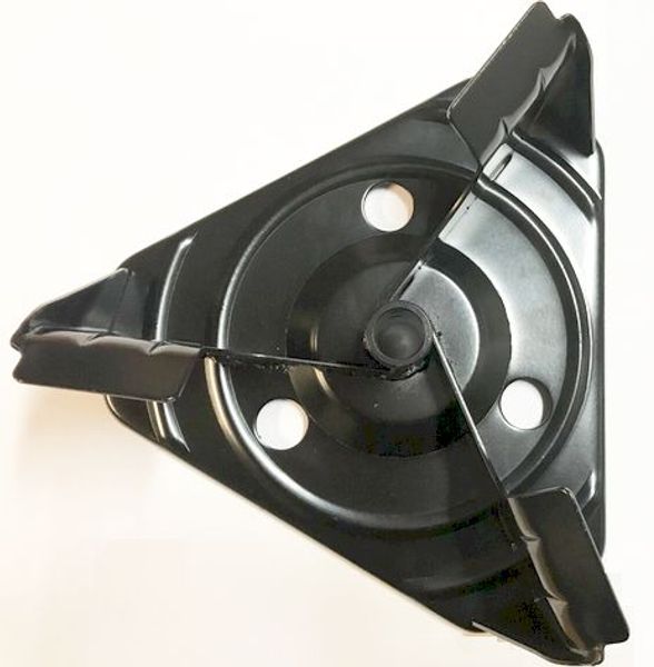 Utkaster vifte - SJ001