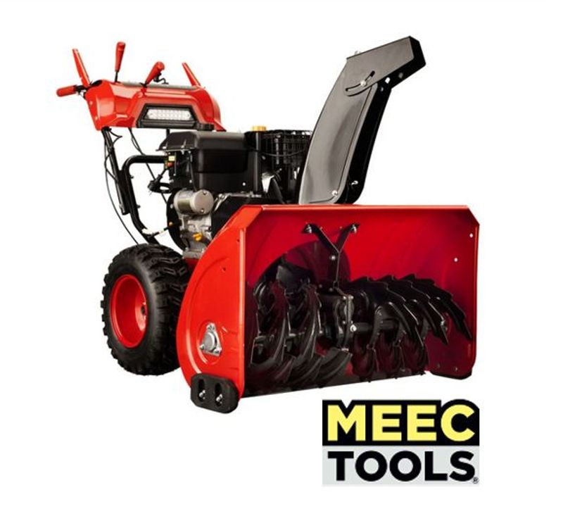 Reservedeler Meec 721-232 (721232) - GardenPro
