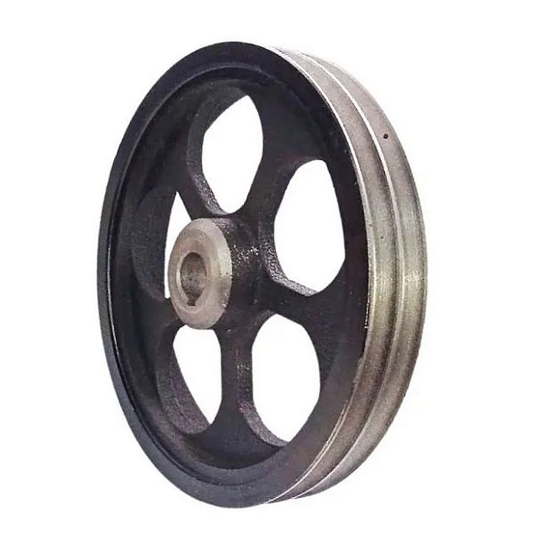 Kilereimhjul - dobbel - SX-11-140